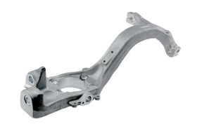 PIETRO Těhlice přední AUDI A4 (B6,B7) SEAT Exeo - levá