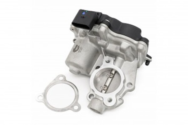 SKV EGR ventil ŠKODA Fabia III (NJ3, NJ5) / Rapid (NH1, NH3) 1.4 TDI