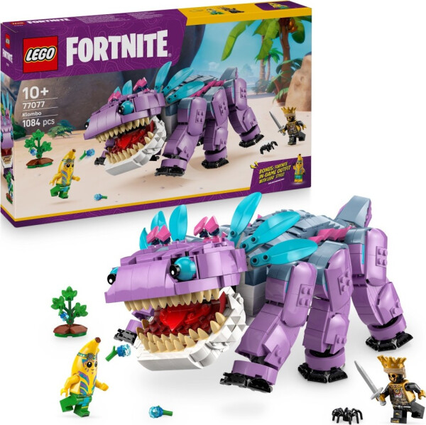 LEGO® Fortnite® 77077 Klombo - LEGO® Fortnite