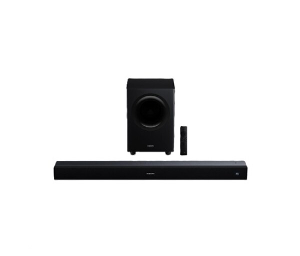 Xiaomi Soundbar Pro 2.1 ch EDF_1240234