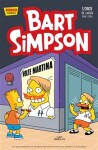 Simpsonovi Bart Simpson 1/2021