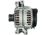 Alternátor MERCEDES-BENZ Třída E (W211/S211) 2.0–2.2 CDI
