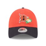 New Era Pánská kšiltovka Detroit Tigers MLB 2026 Spring Training Casual Classic Adjustable