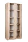 BRADOP Skříň Office C506 BRA-C506