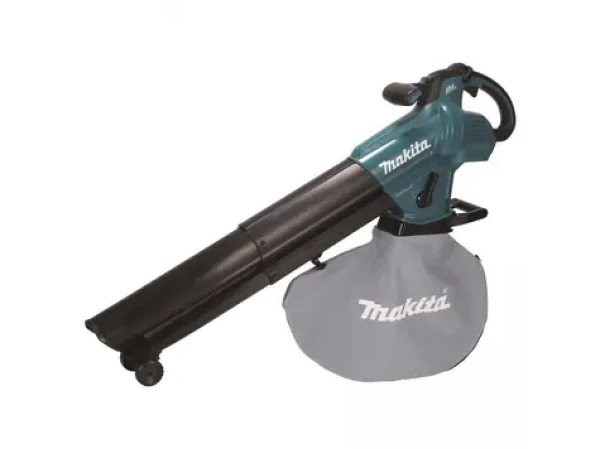 Makita DUB187Z / Aku ofukovač vysavač / 18V / Bez aku (DUB187Z)