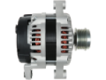 Alternátor CHEVROLET Captiva, Epica a Lacetti/Nubira | 2.0 D - 96866018