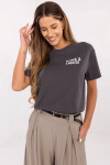 T-shirt model 214207 Sublevel XL
