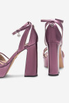 Sandály NINE WEST AAHIDA ZL23002CC