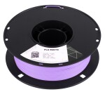 PLA MATTE filament Lilac 1,75 mm Smartfil 1 kg