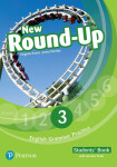 New Round-Up 3. Students´ Book with Access Code