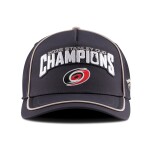 Fanatics Pánská kšiltovka Carolina Hurricanes NHL 2026 Stanley Cup Champions Locker Room