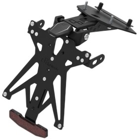 LighTech Ktarbm111A1 nastavitelný držák Spz Bmw M 1000 R (22–24), M 1000 RR (21–24), S 1000 R (21–24), S 1000 RR (19–24)