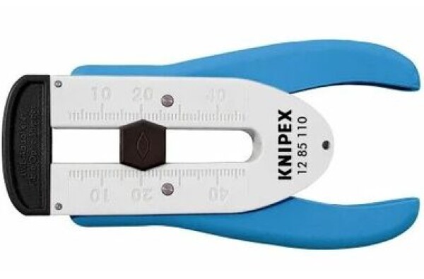 Nástroj pro odstranění izolace optických kabelů Knipex 12 85 110 SB