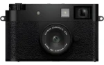 Fujifilm X-HF1 černá / Digitální fotoaparát / BSI CMOS / dotykový LCD 2,4" / Bluetooth 5.2 / Wi-Fi (16940276)