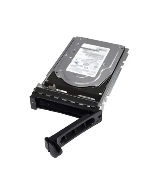 DELL 512N12 600GB / HDD disk / 2,5" / SAS / 10 000 ot/min (P6GJX)
