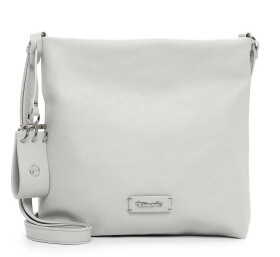 Tamaris Felice 33600-810 Light grey Dámská kabelka přes rameno šedá 5 L