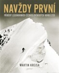 Navždy první - Martin Krejsa