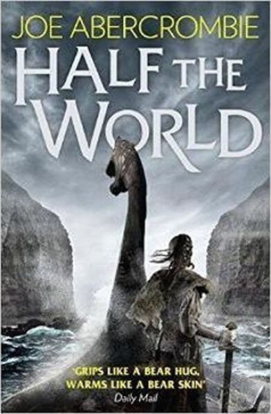 Half a World - Joe Abercrombie