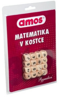 Matematika kostce