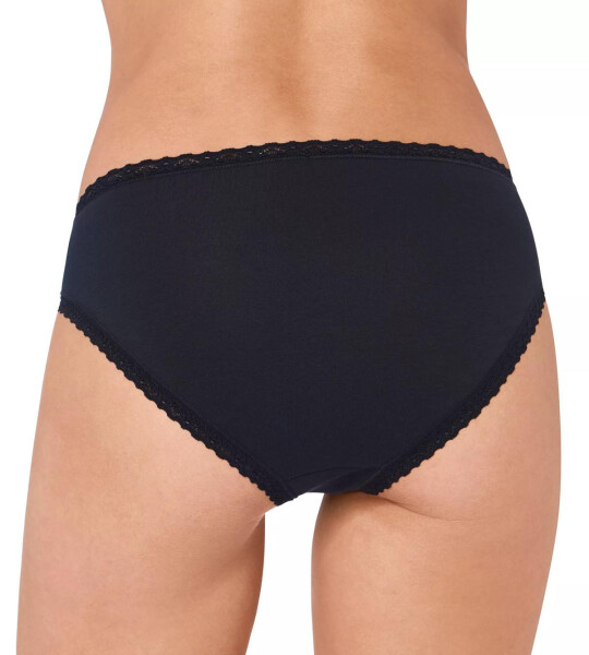 Dámské kalhotky Sloggi 24/7 Cotton Lace Tai bílá (0003) 0038