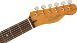 Fender Squier Classic Vibe Baritone Custom Telecaster LRL BK