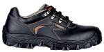 Bezpečnostní obuv Cofra NEW CASPIAN S3S FO SR Velikost boty: 39, Černá