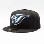New Era Pánská kšiltovka Toronto Blue Jays MLB 30th Anniversary 59FIFTY Fitted Velikost: 7 1/2