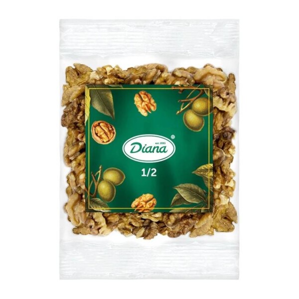 Vlašská jádra půlky Diana (100 g)