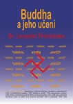 Buddha a jeho učení - Leopold Procházka
