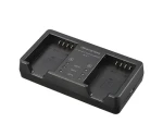OM SYSTEM SBCX-1 / Sada nabíječka a akumulátor / nabíječka BCX-1 + baterie BLX-1 (V6560050E000)