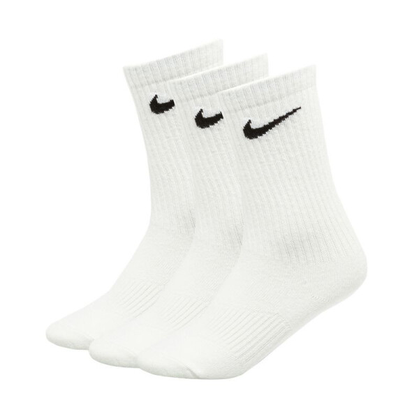 Lehká pánská mikina Nike Everyday Crew 3Pak SX7676-100