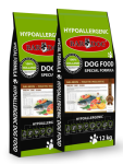 BARDOG SALMON FRUIT HOLISTIC 2 x 12 kg