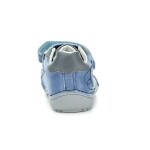 D.D.Step S063-61460A Aero Blue celoroční