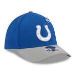 New Era Pánská kšiltovka Indianapolis Colts NFL 2026 Draft 39THIRTY M-Crown Flex Velikost: M/L