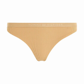 Dámské plavky Bikini UW0UW04369-RBL - Tommy Hilfiger M