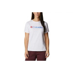 Dámské tričko Sun Trek Graphic Tee 1931753101 Columbia