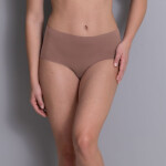 Essential vyšší kalhotky 1343 berry - Anita Classix 769 berry S/M