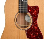 Godin Century Maho Nat EQ
