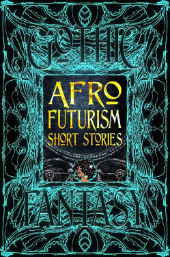Afrofuturism Short Stories