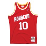 Mitchell & Ness Pánský dres Houston Rockets NBA Sam Cassell #10 1993-94 Swingman Velikost: L