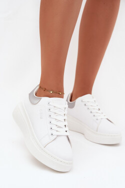 Sportovní obuv model 216442 Step in style 41
