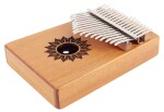 Meinl Sonic Energy KL1708H Sound Hole Kalimba