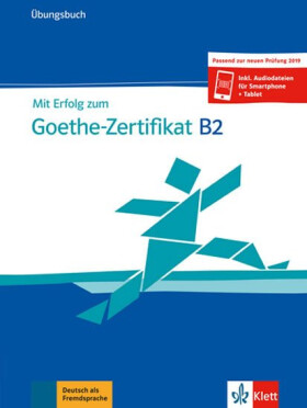 Mit Erfolg zum B2 Ubungsbuch