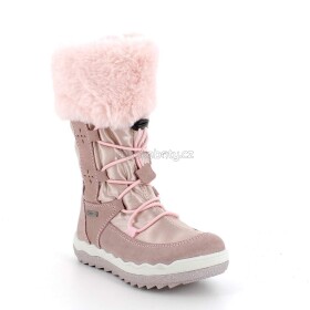 Dětské zimní boty Primigi 4885122 Velikost: