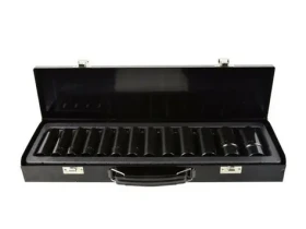 GEKO Rázové hlavice sada 13ks / 1/2" 10-30 mm / délka 78mm (G10501)