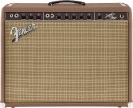 Fender 62 Super Amp