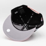 New Era Pánská kšiltovka Inter Miami CF MLS Inter Miami Argentina Side Patch 9FIFTY Snapback