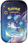 Pokémon TCG: Paldean Fates Mini Tin