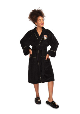 Župan Harry Potter Kawaii, dámský