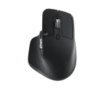 Logitech MX Master 3S / Optická bezdrátová myš / 8000 DPI / 7 tlačítek / 2 kolečka (910-006556)